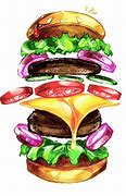 Image result for Fast Food Art