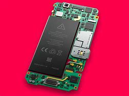 Image result for iPhone 6 Plus Logic Board Ground Problems