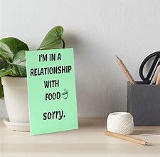 Image result for Framed Food Quotes