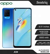 Image result for HP Oppo A54
