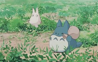 Image result for Ghibli Aesthetic PFP
