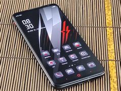 Image result for Nubia Red Magic Gaming Phone