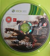 Image result for Xbox 360 Disc Games