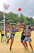 Image result for Netball Tournament