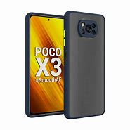 Image result for Poco X3 NFC Cover