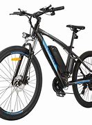 Image result for Bicycle Electric Bike