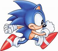 Image result for Sonic the Hedgehog No Fun Allowed