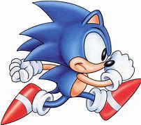 Image result for Sonic Circle