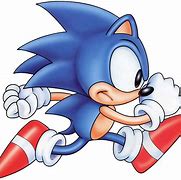 Image result for Sonic Loading Screen Transparent