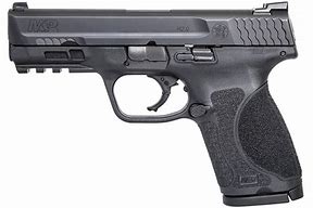 Image result for Smith & Wesson M&P 9Mm