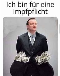 Image result for Jens Spahn Meme Lobbyist