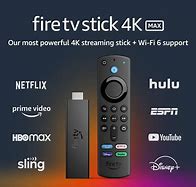 Image result for Fire TV Stick 4K Remote