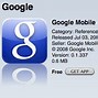Image result for Google App On iPhone X
