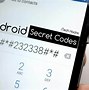 Image result for Android Phone Secret Codes