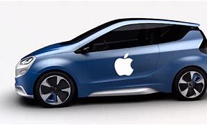 Image result for Small Apple A Car