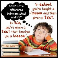 Image result for Learning Life Quotes Funny