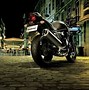 Image result for Motorcycle Night