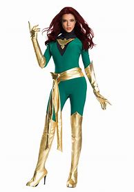 Image result for Marvel Halloween Costumes