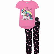 Image result for Unicorn Pyjamas