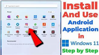 Image result for How to Install Photo App