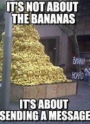 Image result for Banana Utters Meme