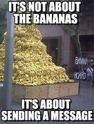 Image result for Banana Metal Meme