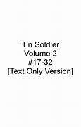 Image result for Text Only Option Cover Art