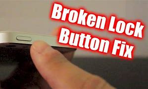 Image result for Phone Lock Button