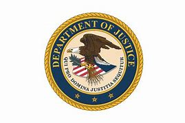 Image result for Us Department of Justice Seal