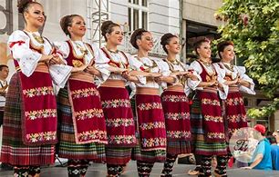 Image result for Serbian Culture and Traditions