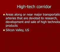 Image result for High-Tech Corridor Japan