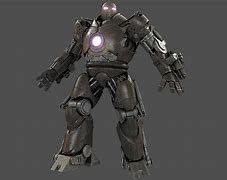 Image result for Iron Monger Heads-Up Display