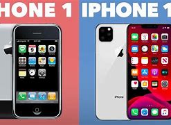 Image result for iPhone 1 2 Series