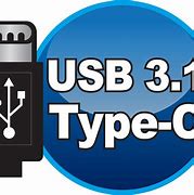 Image result for USB Type C Logo