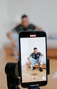 Image result for Guy Recording with Phone Meme
