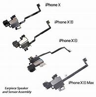 Image result for iPhone Earpiece Speaker