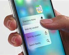 Image result for iPhone Tpouch Screen