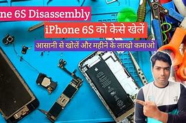 Image result for iPhone 6s TearDown