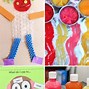 Image result for Five Senses Arts and Crafts