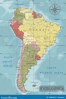 Image result for Mercator Map Brazil