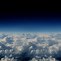 Image result for Clouds with a Dark Background