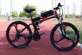 Image result for Electric Bicycle Motor