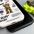 Image result for Real Off White Phone Case