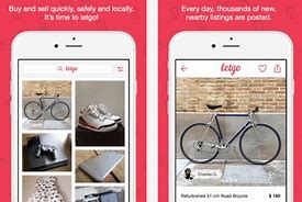 Image result for Letgo App Things to Sell