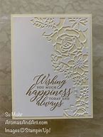Image result for Cricut Wedding Card Ideas