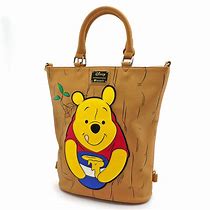 Image result for Winnie the Pooh Backpack