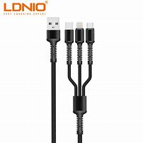 Image result for Ldnio Cable