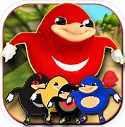 Image result for Do You Know the Way Knuckles Blue