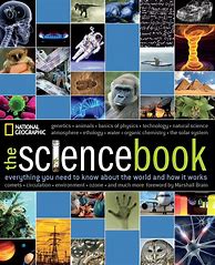 Image result for A Book About Science