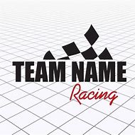 Image result for Race Team Logo Design
